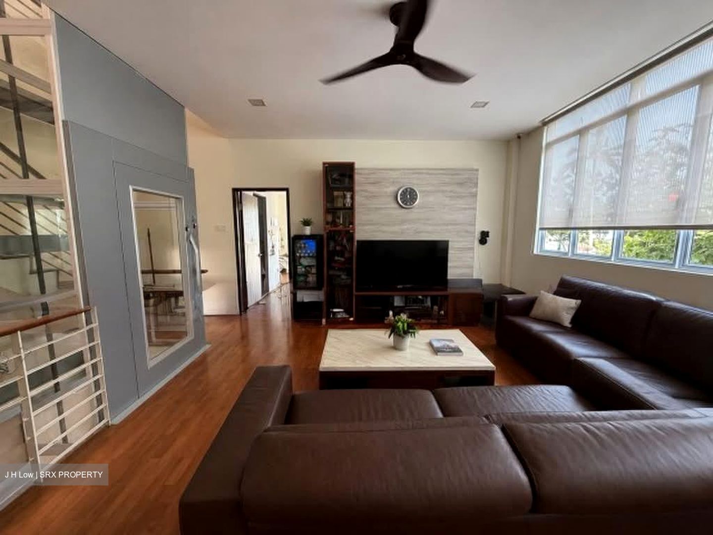 Sembawang Hills Estate (D20), Terrace #588822581